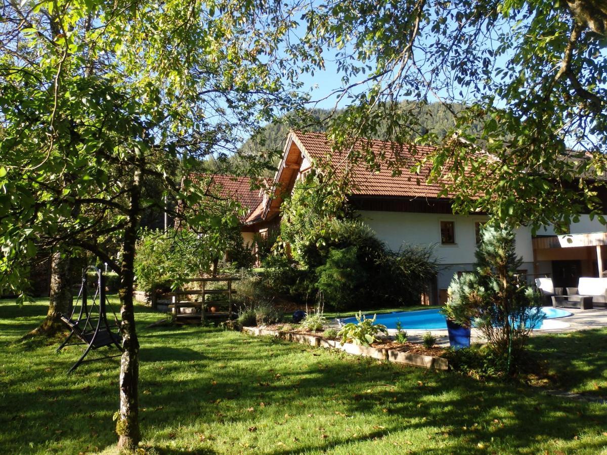 Sportlerhof - Alimann Uab Apartment Grünau im Almtal Екстериор снимка