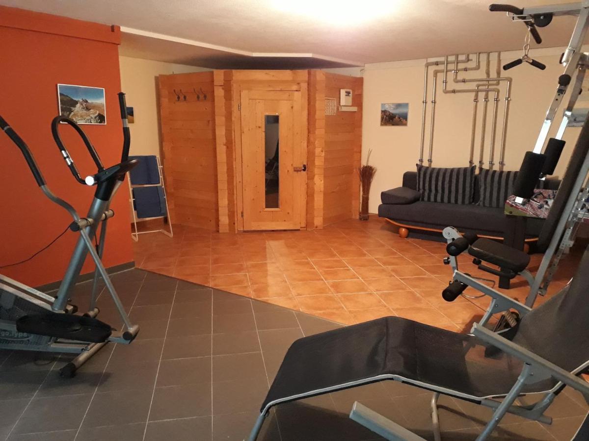 Sportlerhof - Alimann Uab Apartment Grünau im Almtal Екстериор снимка