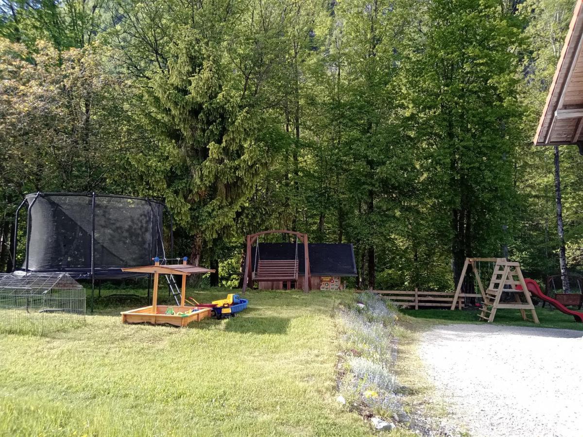 Sportlerhof - Alimann Uab Apartment Grünau im Almtal Екстериор снимка