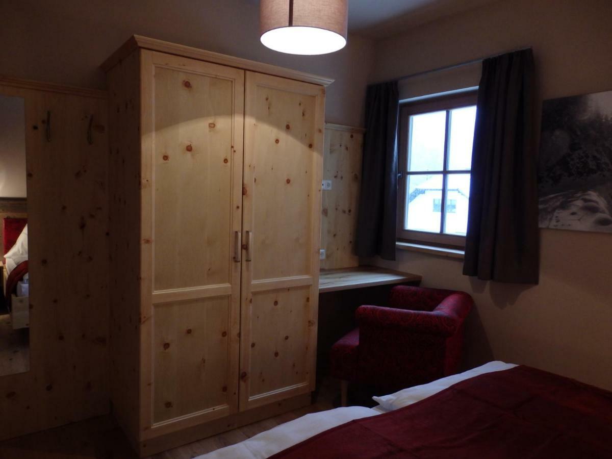Sportlerhof - Alimann Uab Apartment Grünau im Almtal Екстериор снимка