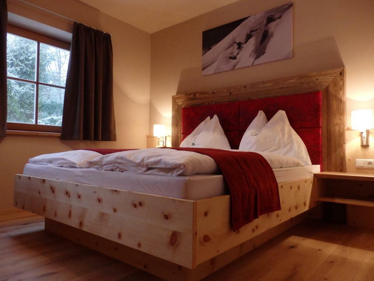 Sportlerhof - Alimann Uab Apartment Grünau im Almtal Екстериор снимка