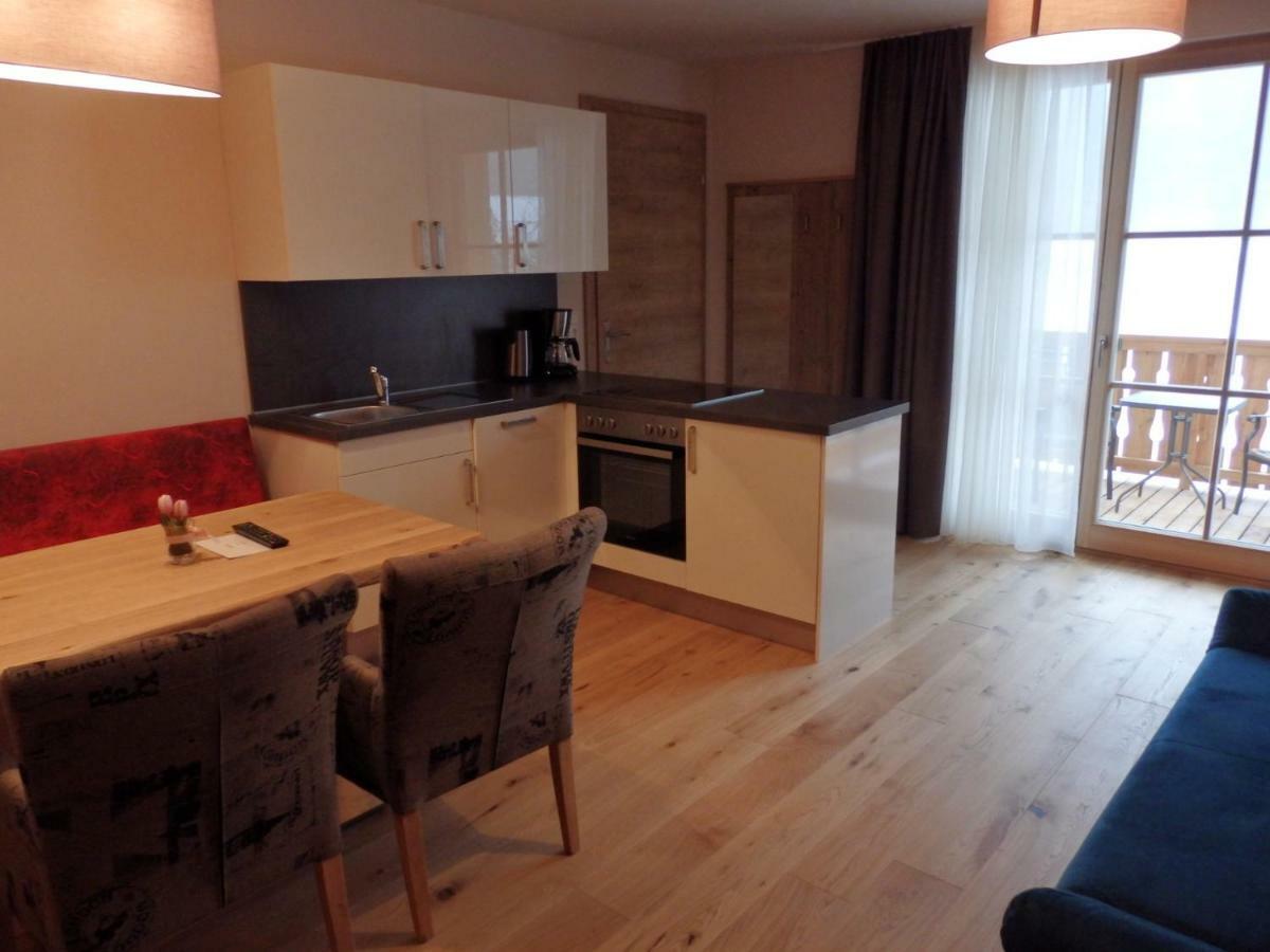 Sportlerhof - Alimann Uab Apartment Grünau im Almtal Екстериор снимка