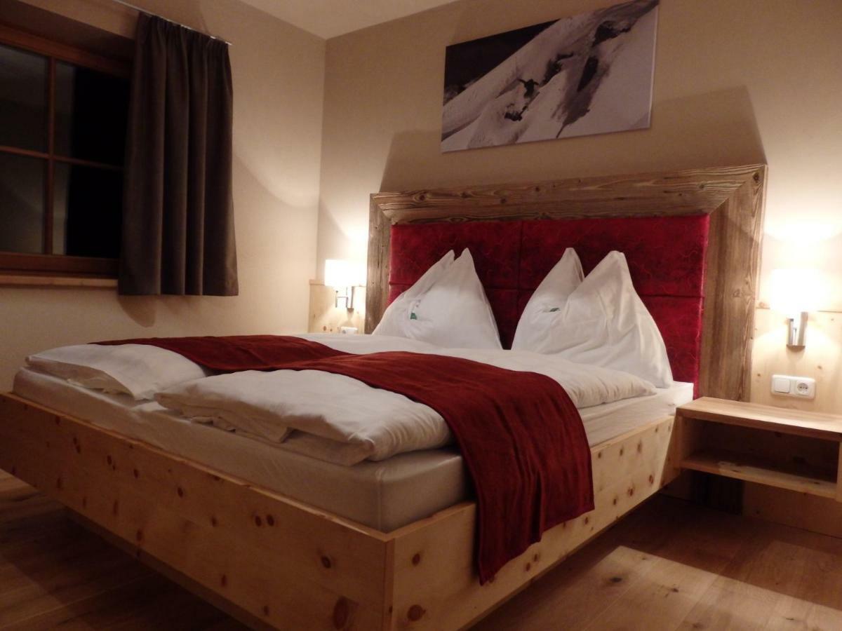 Sportlerhof - Alimann Uab Apartment Grünau im Almtal Екстериор снимка