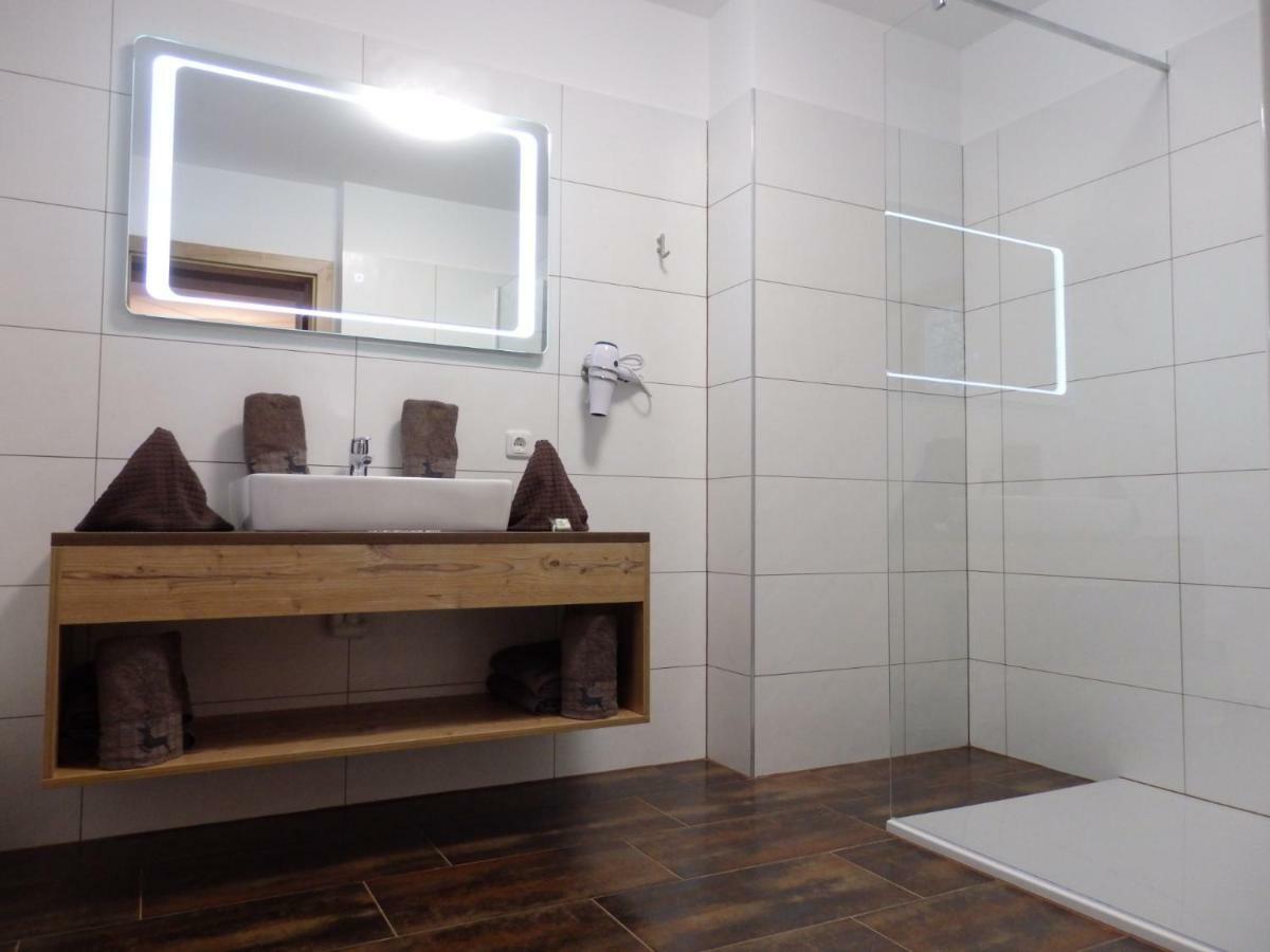 Sportlerhof - Alimann Uab Apartment Grünau im Almtal Екстериор снимка