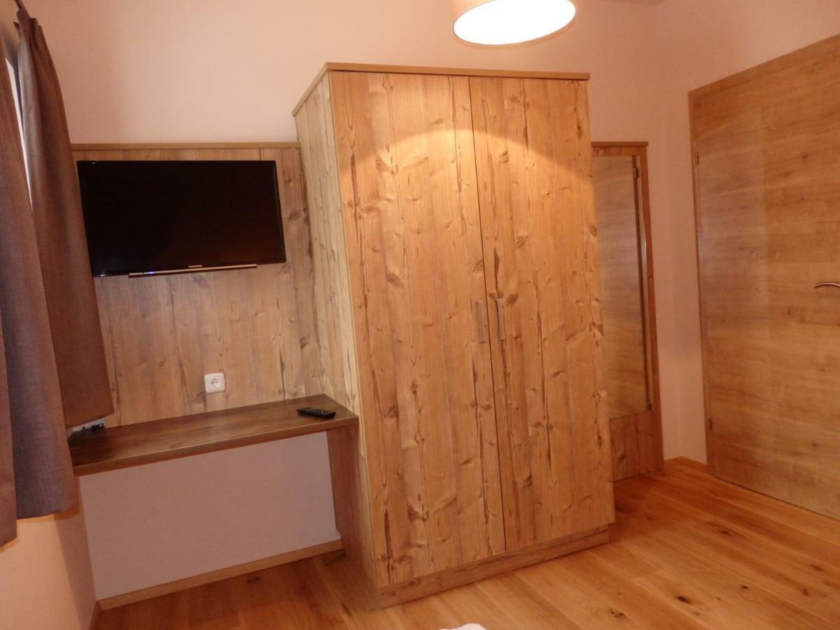Sportlerhof - Alimann Uab Apartment Grünau im Almtal Екстериор снимка