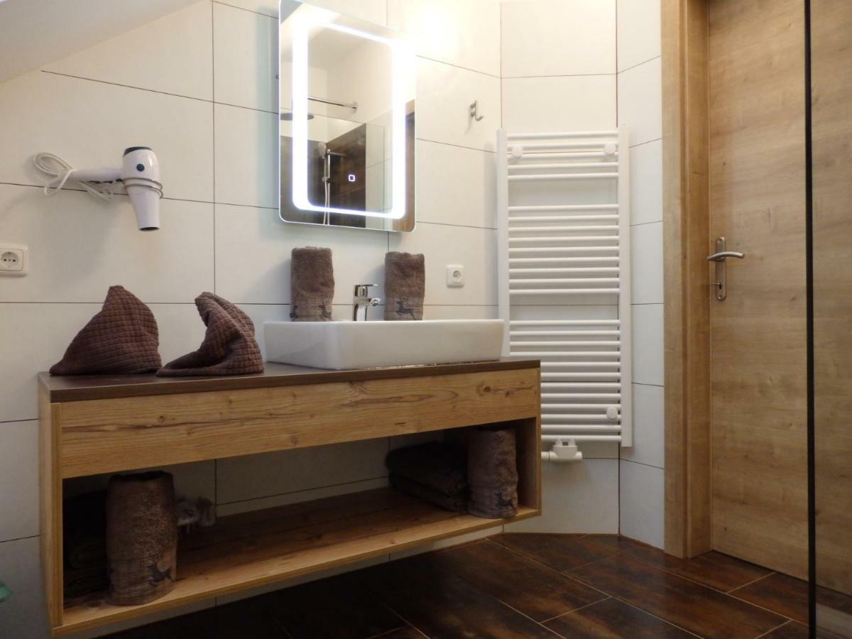 Sportlerhof - Alimann Uab Apartment Grünau im Almtal Екстериор снимка