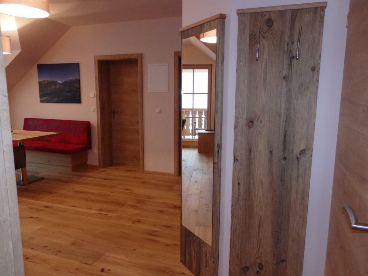 Sportlerhof - Alimann Uab Apartment Grünau im Almtal Екстериор снимка