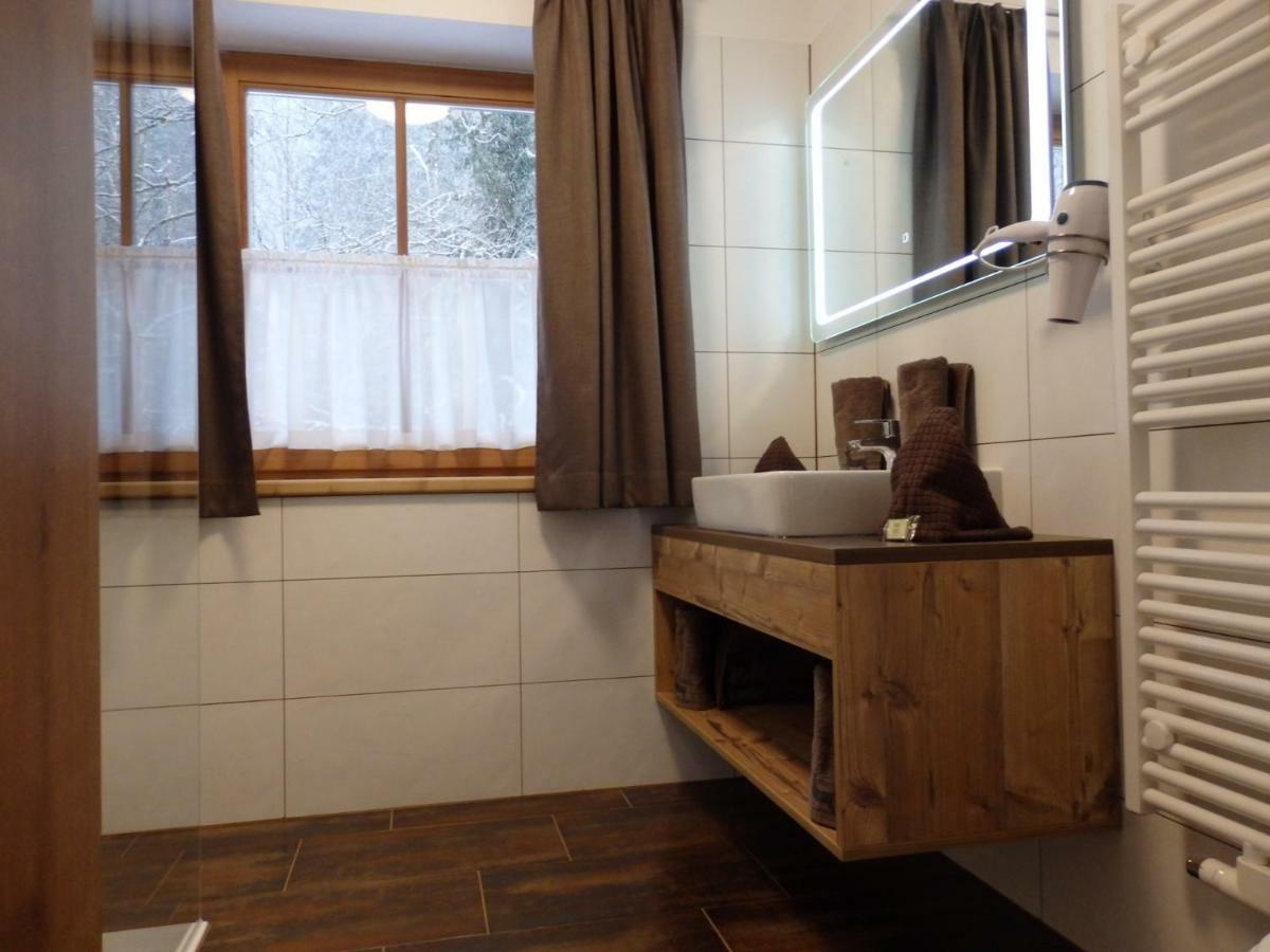 Sportlerhof - Alimann Uab Apartment Grünau im Almtal Екстериор снимка