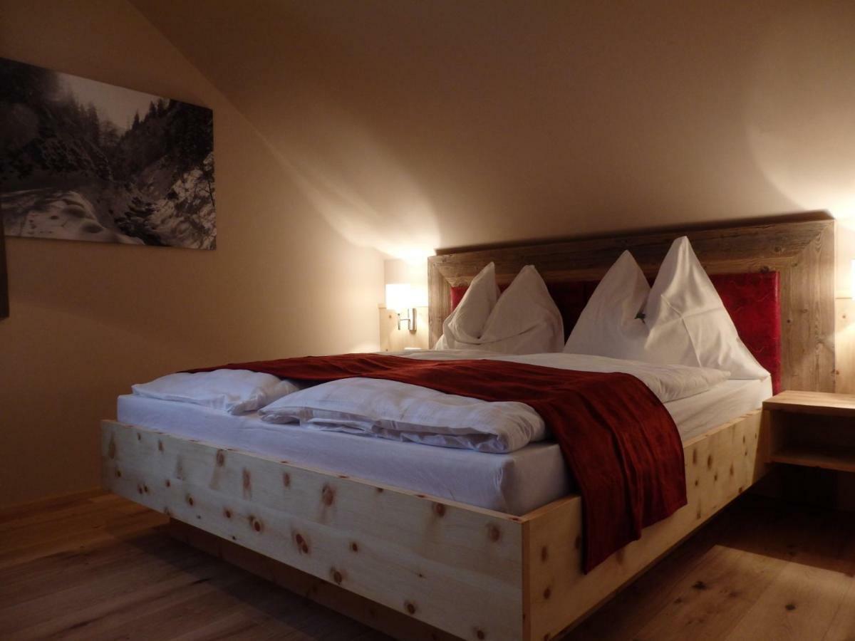 Sportlerhof - Alimann Uab Apartment Grünau im Almtal Екстериор снимка