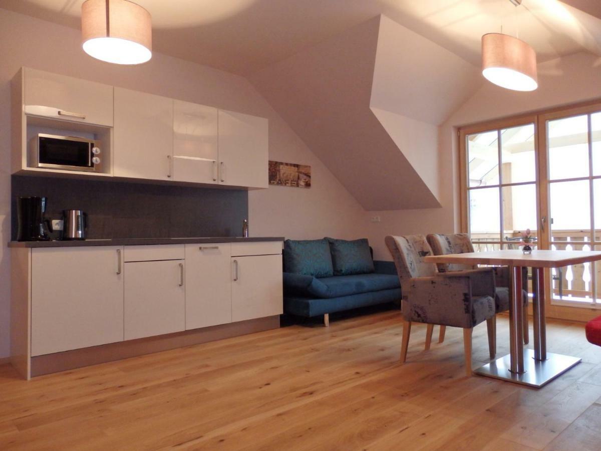 Sportlerhof - Alimann Uab Apartment Grünau im Almtal Екстериор снимка