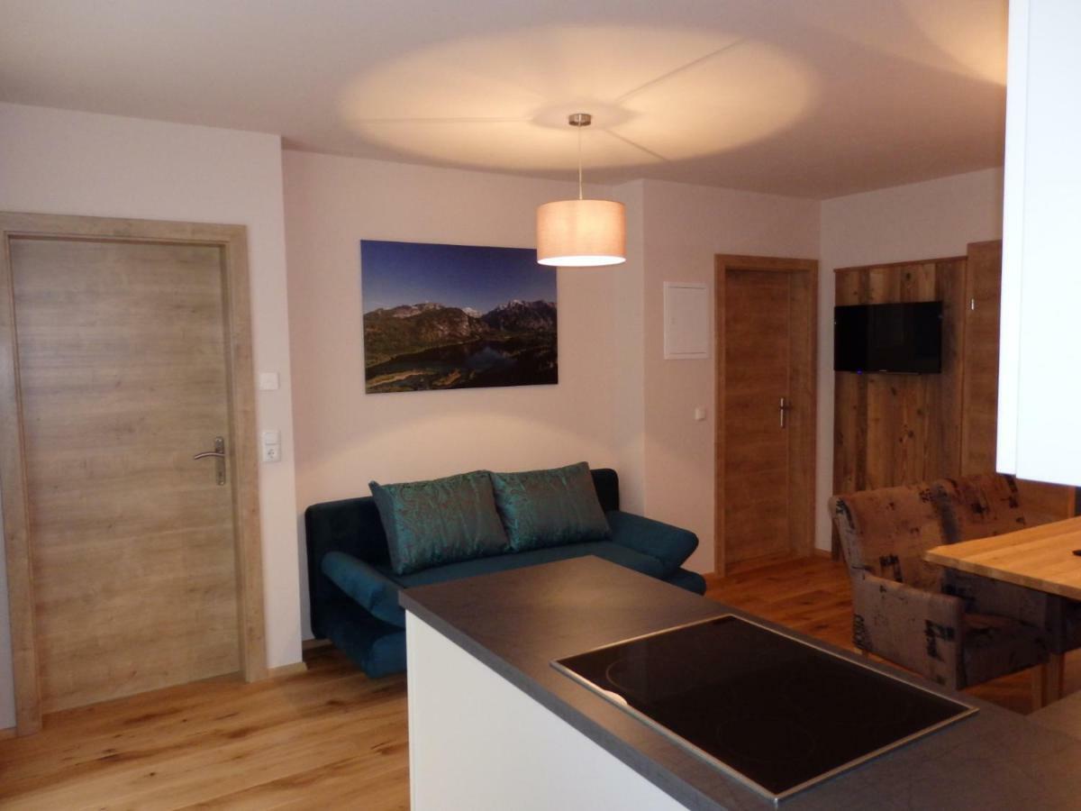 Sportlerhof - Alimann Uab Apartment Grünau im Almtal Екстериор снимка