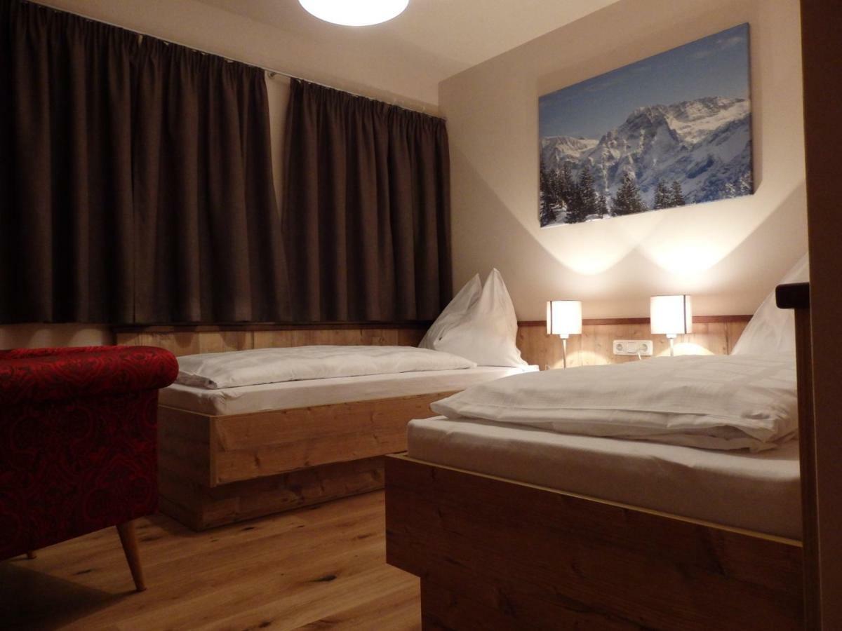 Sportlerhof - Alimann Uab Apartment Grünau im Almtal Екстериор снимка