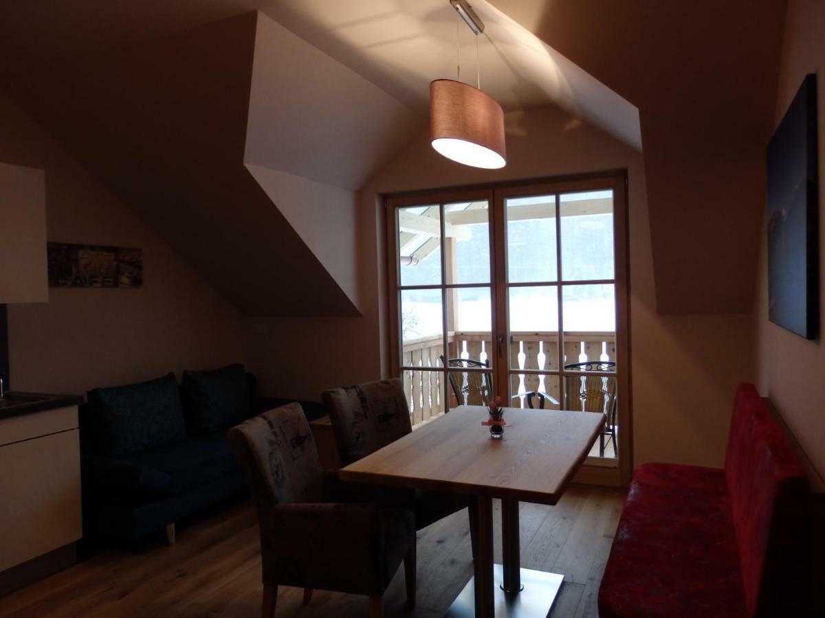 Sportlerhof - Alimann Uab Apartment Grünau im Almtal Екстериор снимка