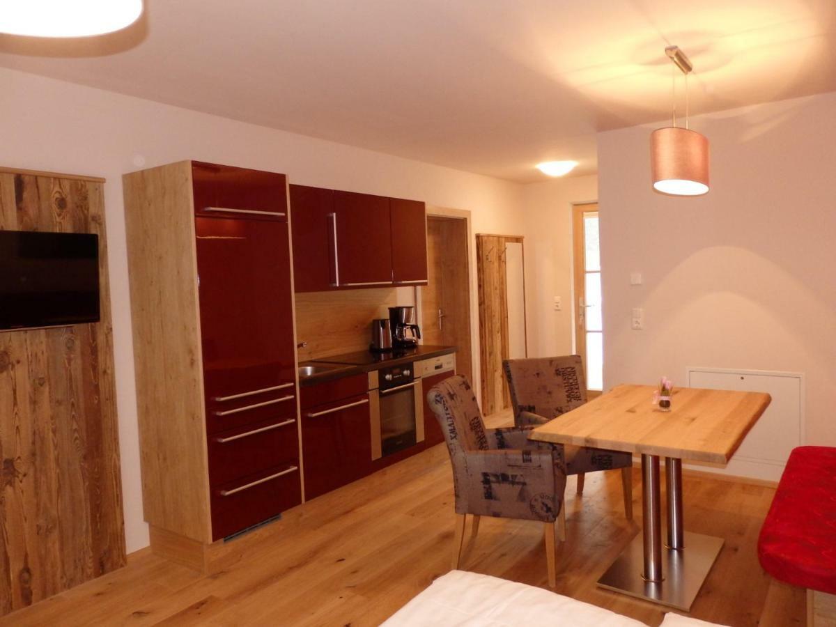Sportlerhof - Alimann Uab Apartment Grünau im Almtal Екстериор снимка