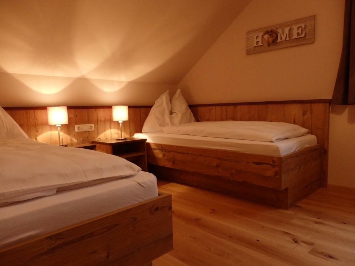 Sportlerhof - Alimann Uab Apartment Grünau im Almtal Екстериор снимка