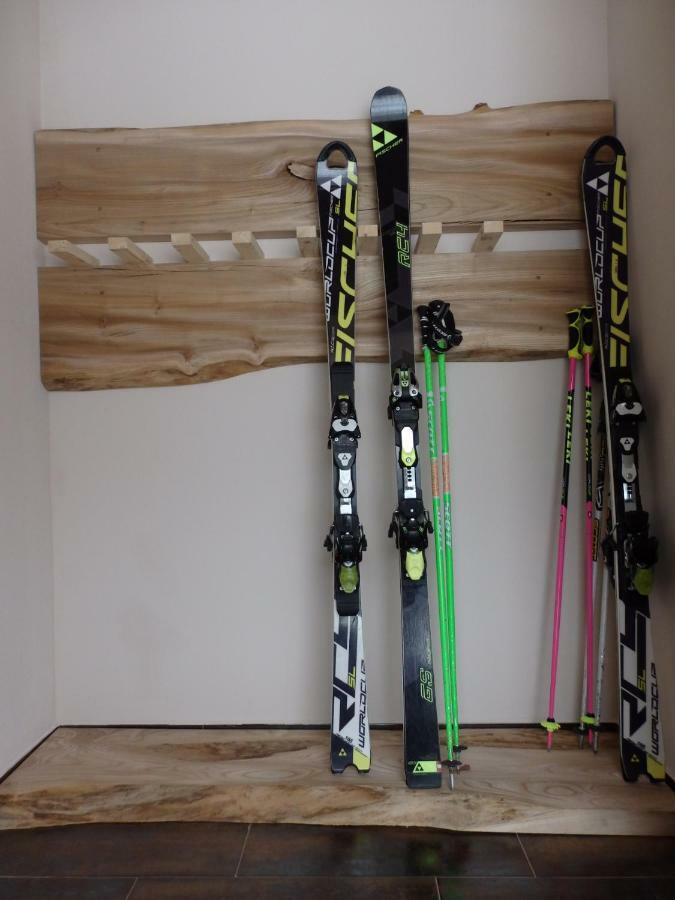 Sportlerhof - Alimann Uab Apartment Grünau im Almtal Екстериор снимка