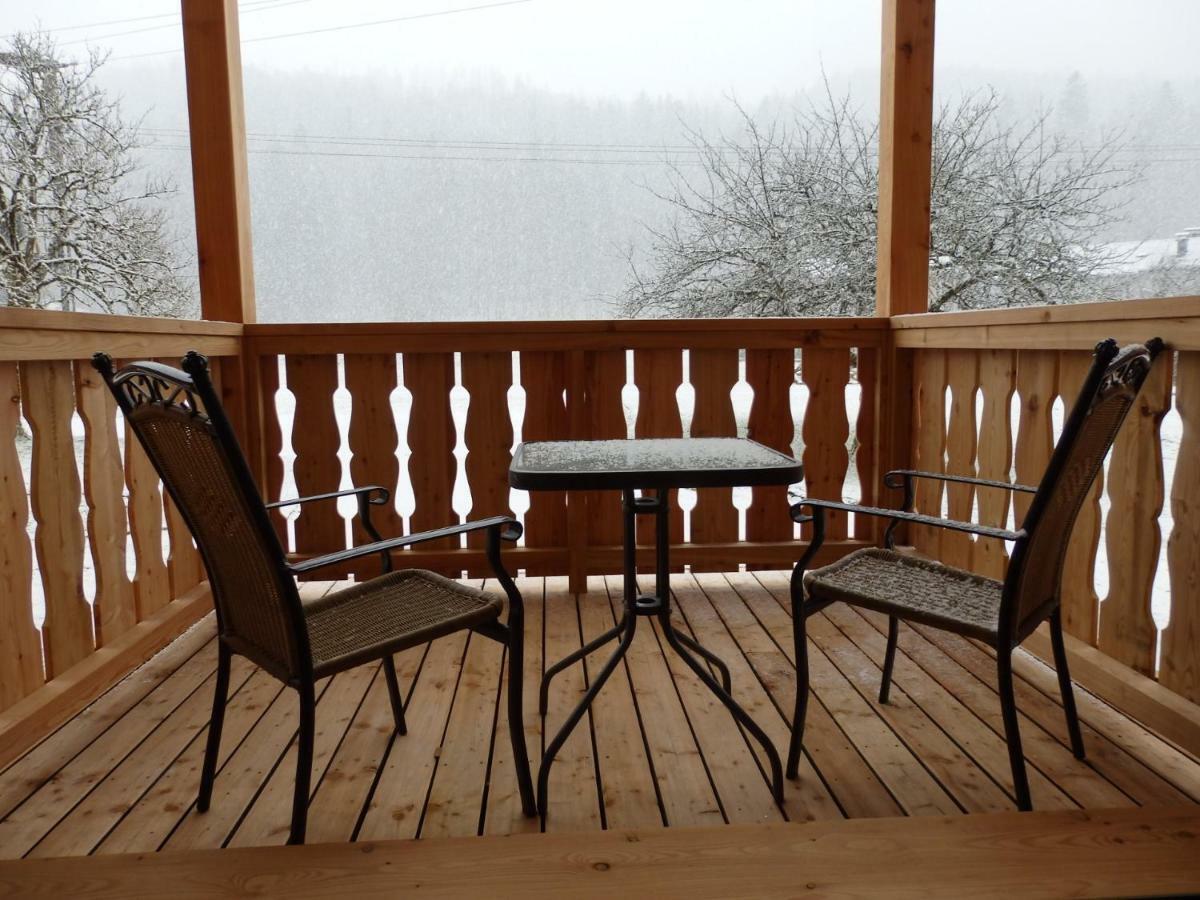 Sportlerhof - Alimann Uab Apartment Grünau im Almtal Екстериор снимка