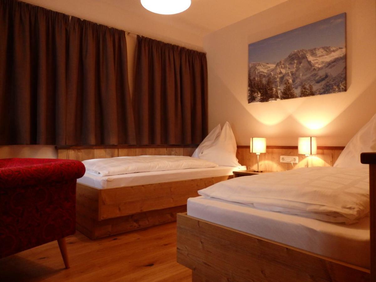 Sportlerhof - Alimann Uab Apartment Grünau im Almtal Екстериор снимка