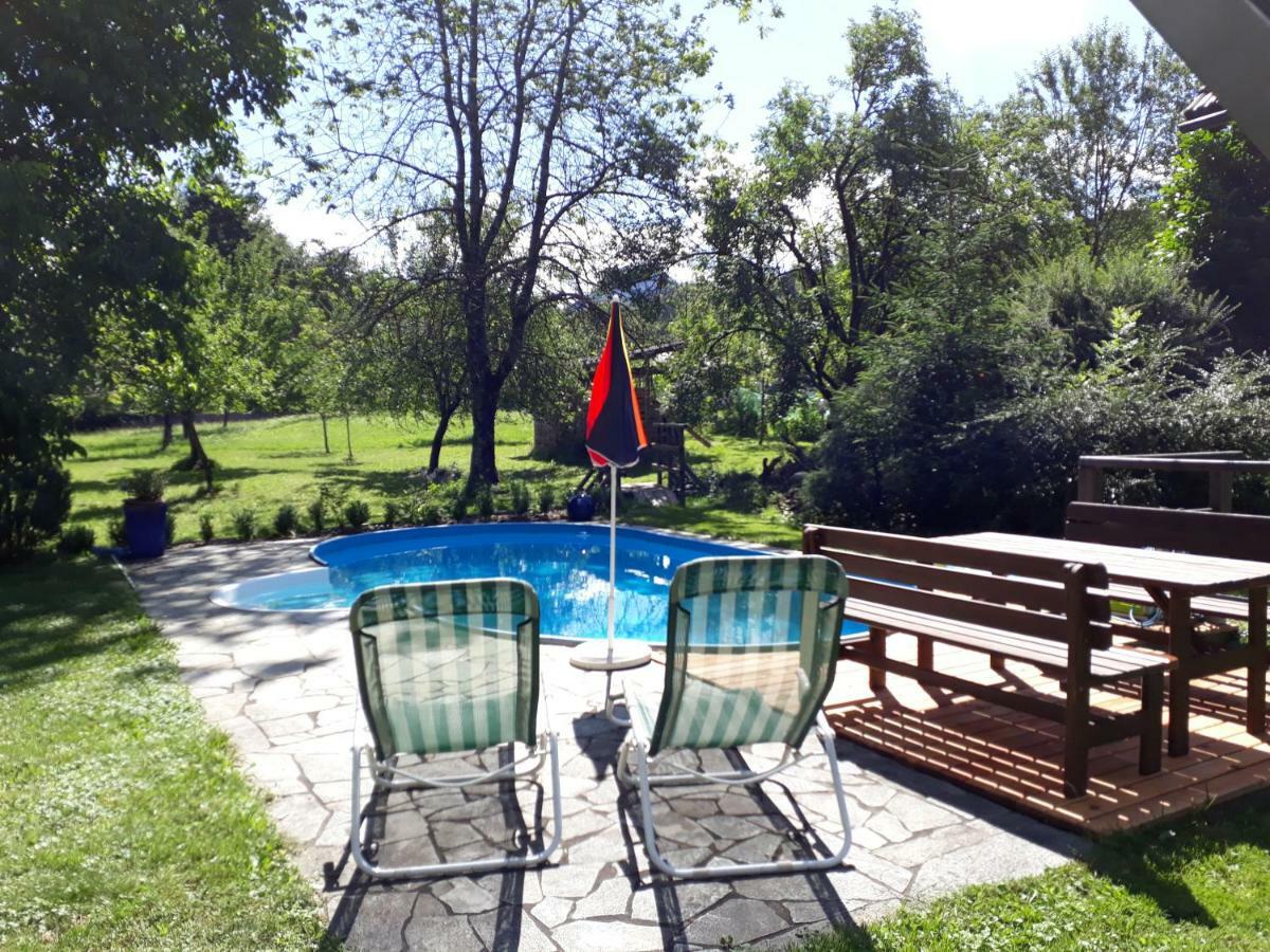 Sportlerhof - Alimann Uab Apartment Grünau im Almtal Екстериор снимка